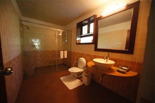 Hoysala Village Resort Hassan Ngoại thất bức ảnh