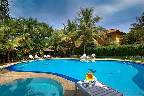 Hoysala Village Resort Hassan Ngoại thất bức ảnh