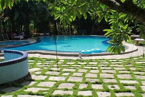 Hoysala Village Resort Hassan Ngoại thất bức ảnh